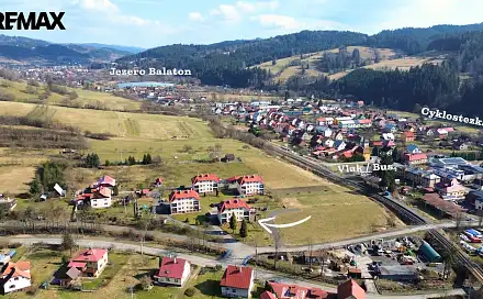 Prodej bytu 3+1 74 m², Nový Hrozenkov, okres Vsetín