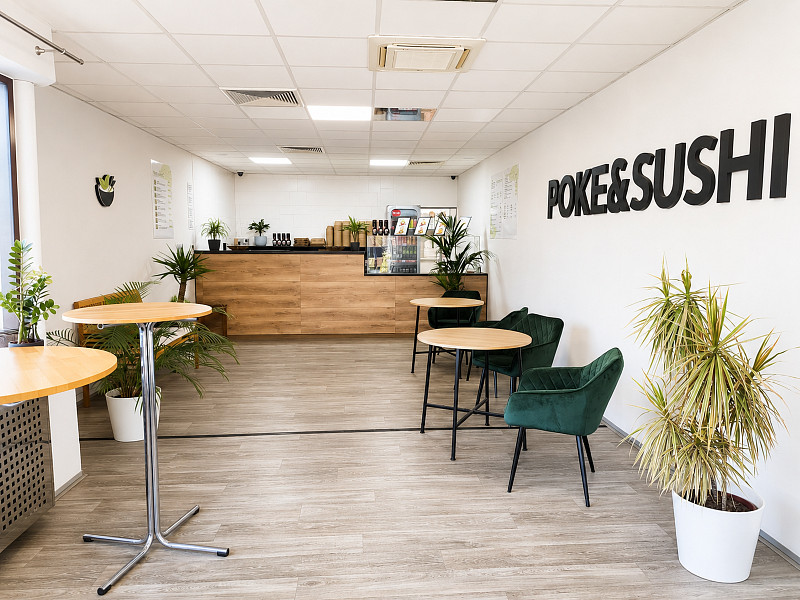 Pronájem obchodních prostor 145 m² – fotografie 3