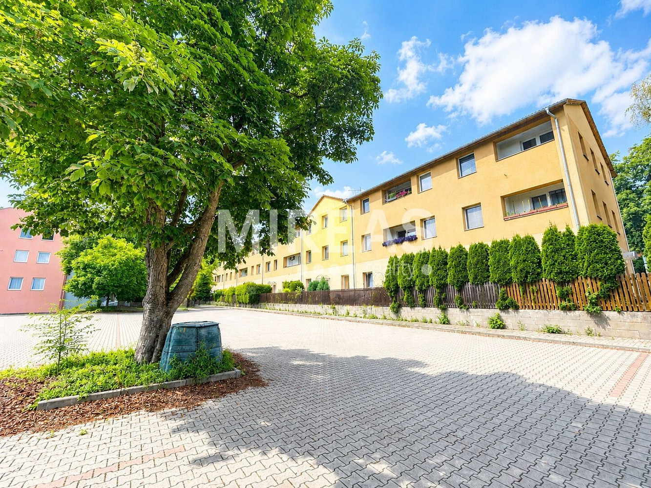 Prodej bytu 2+kk 69 m²