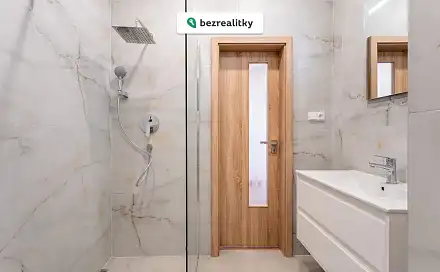 Prodej bytu 2+1 66 m², Štolcova, Brno - Černovice