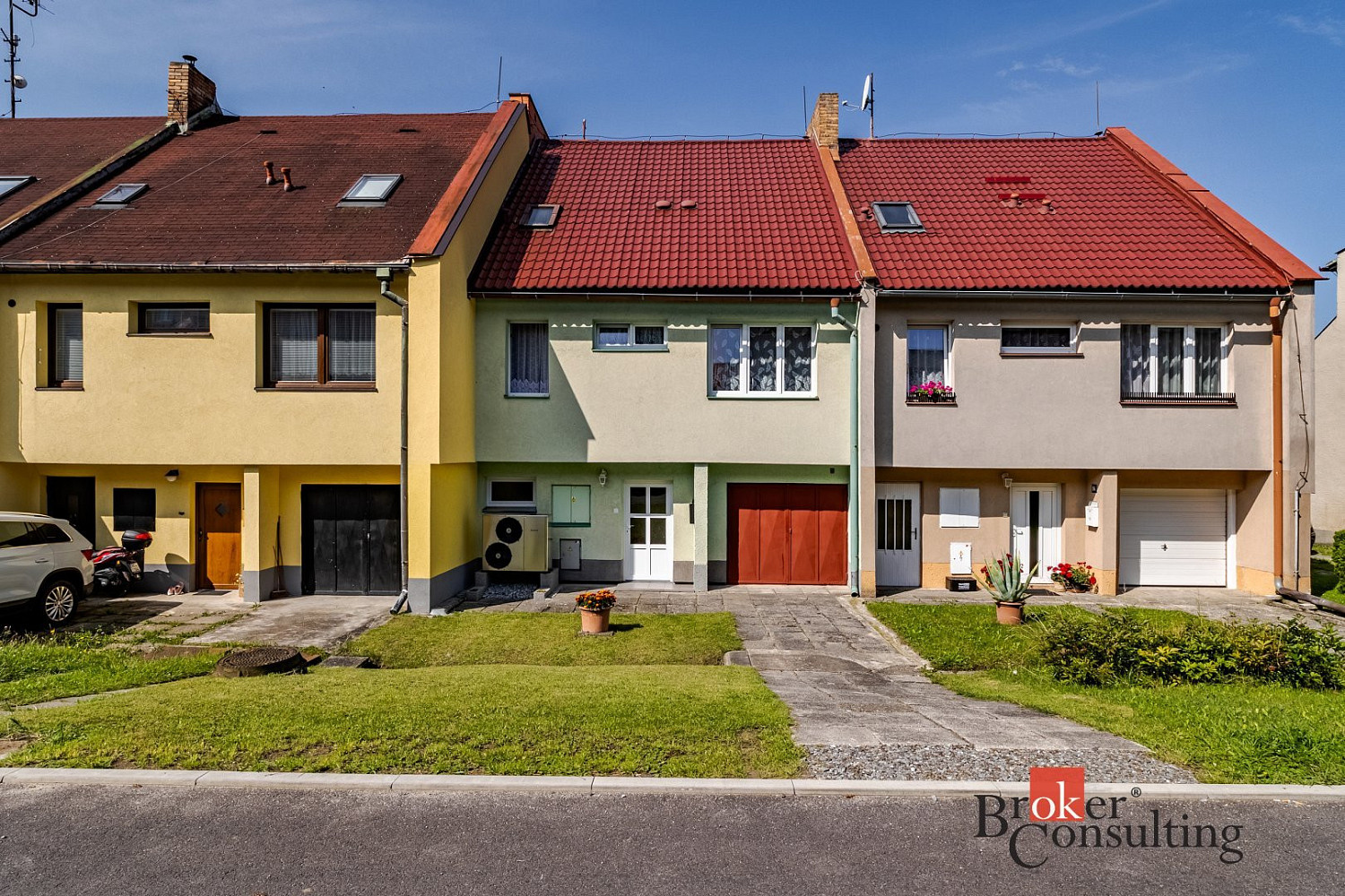 Prodej domu 160 m² s pozemkem 155 m² – fotografie 4