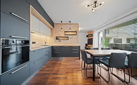 Prodej bytu 4+kk 124 m²