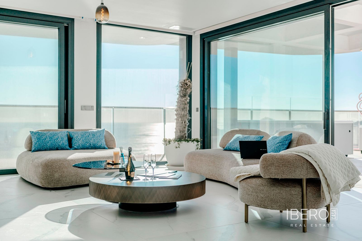 Piso 4+kk – Benidorm, Ponent, la Marina Baixa - Más