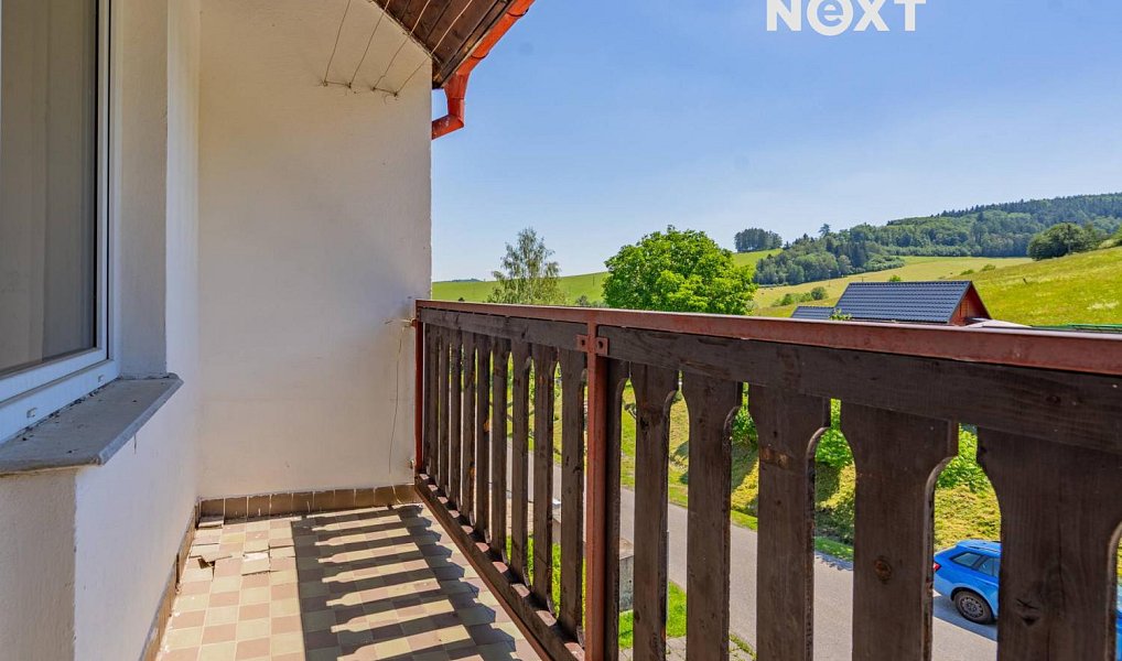 Prodej bytu 3+1 75 m², Hořice na Šumavě – náhled fotky 2