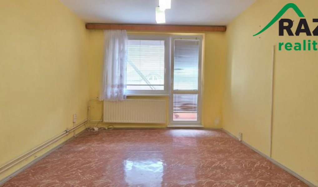 Prodej bytu 2+1 60 m², Planá – náhled fotky 7