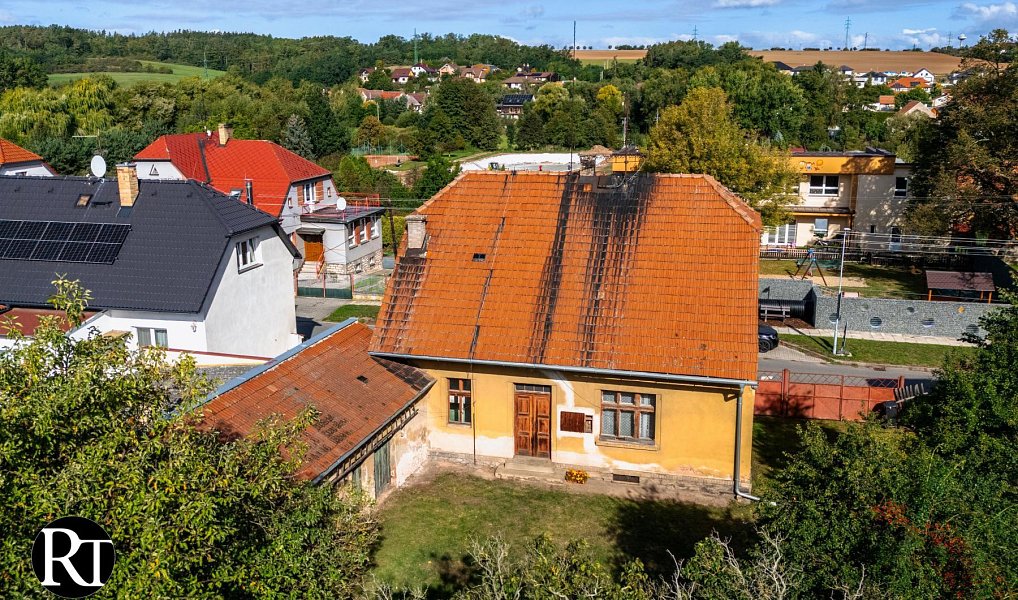Prodej domu 73 m² s pozemkem 386 m², Senomaty – náhled fotky 32