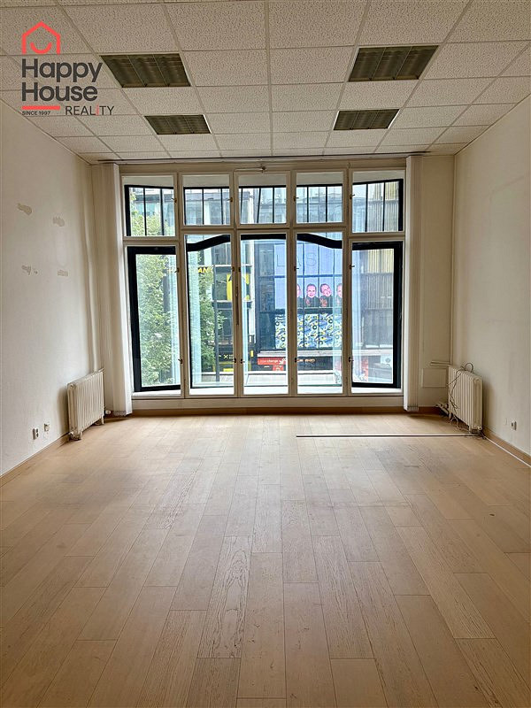 Pronájem kanceláře 24 m² — photo 5