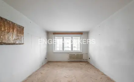 Prodej bytu 4+kk 72 m², Choratická, Praha 4 - Záběhlice
