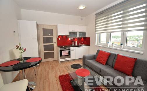 Prodej bytu 1+kk 22 m², Freyova, Praha 9 - Vysočany, okres Praha