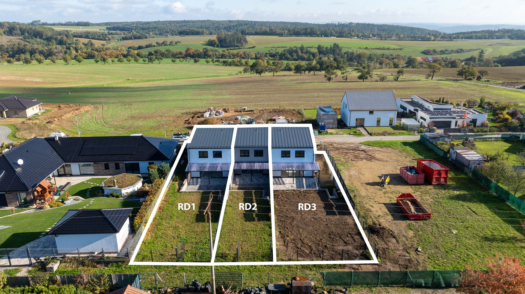 Prodej domu 155 m² s pozemkem 536 m² – fotografie 5