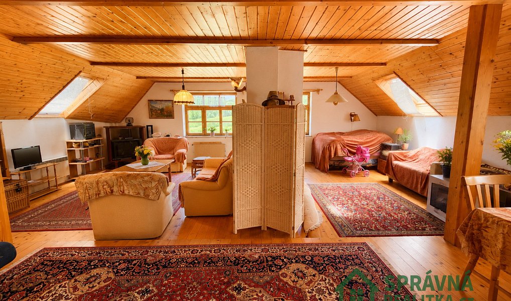 Prodej domu 350 m² s pozemkem 1 990 m², Hora Svatého Václava – náhled fotky 7