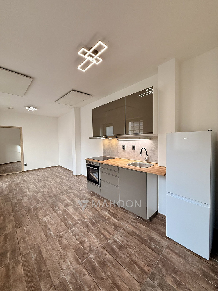 Prodej bytu 2+kk 43 m² – fotografie 3