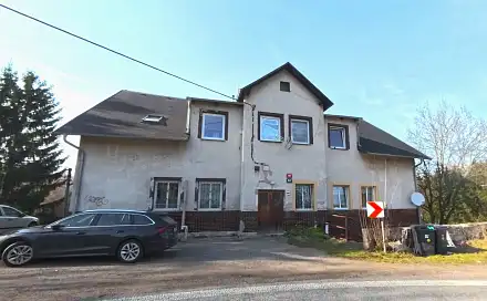 Prodej bytu 2+1 56 m², Jablonecká, Liberec - Liberec VI-Rochlice