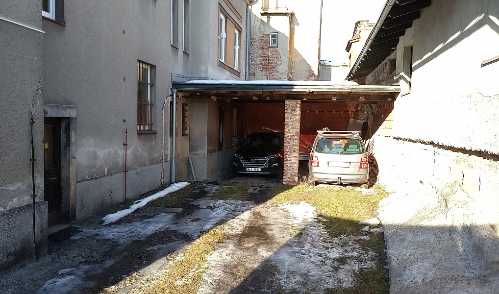 Prodej obchodních prostor 500 m², Tanvald – náhled fotky 4