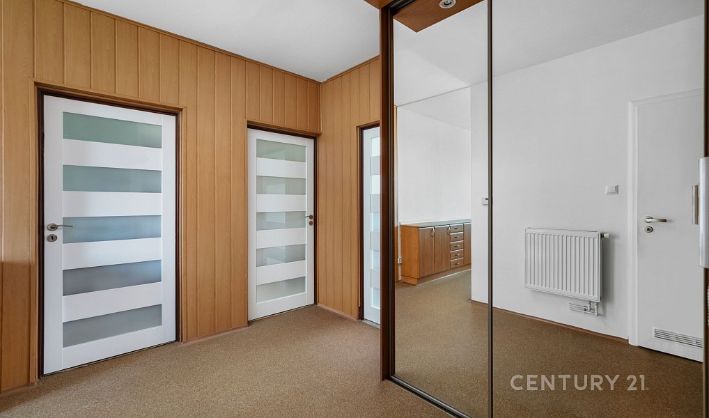 Prodej bytu 3+1 73 m², Rebešovice – náhled fotky 12