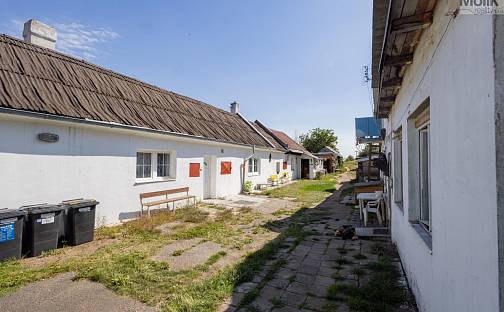 Prodej domu 250 m² s pozemkem 2 655 m², Strupčice - Hošnice, okres Chomutov