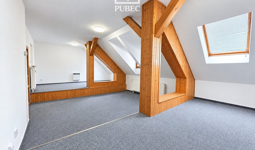 Pronájem bytu 2+1 67 m², Plzeň – náhled fotky 2
