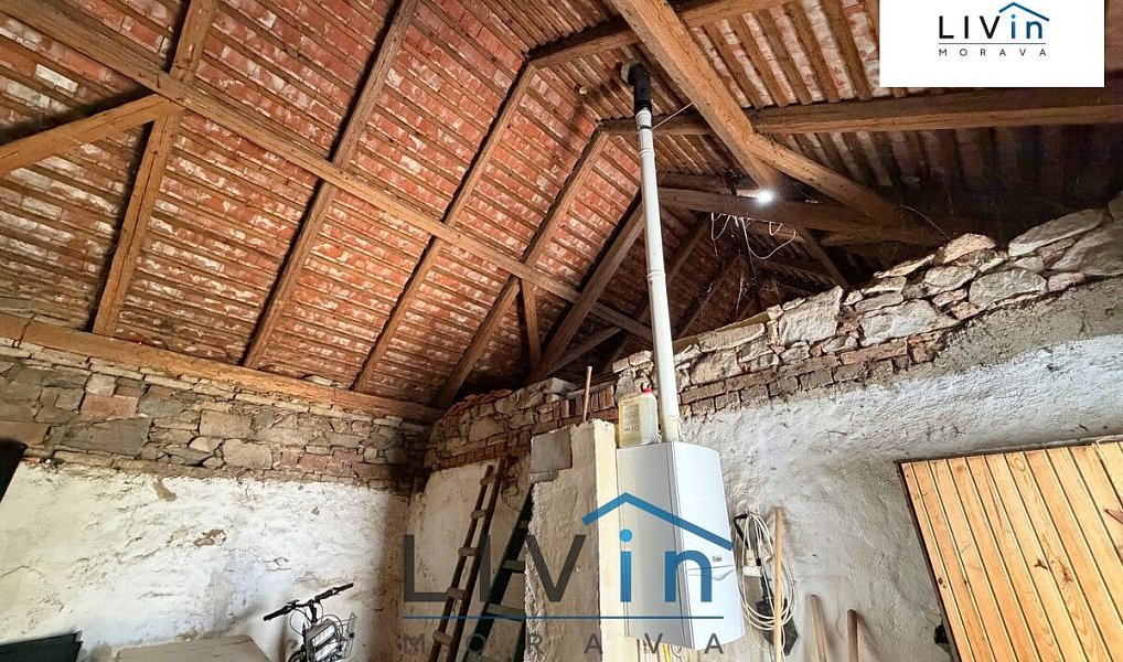 Prodej domu 62 m² s pozemkem 116 m², Černín – náhled fotky 29