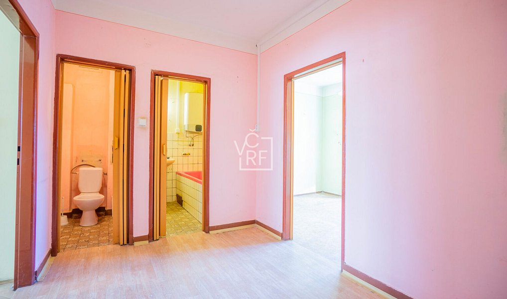 Prodej bytu 2+1 66 m², Hradec Králové – náhled fotky 10
