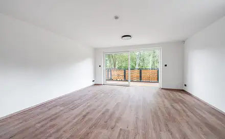 Prodej bytu 3+kk 100 m², Železná Ruda - Špičák, okres Klatovy