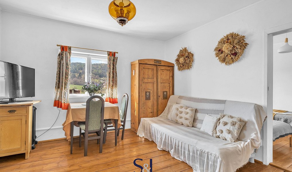 Prodej domu 363 m² s pozemkem 2 239 m², Turnov – náhled fotky 42
