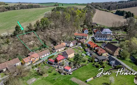 Prodej domu 74 m² s pozemkem 1 285 m², Blížejov - Nahošice, okres Domažlice