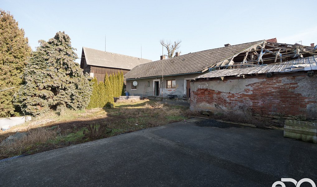 Prodej domu 70 m² s pozemkem 865 m², Lažany – náhled fotky 7