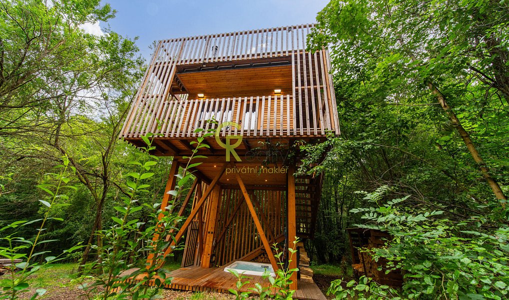 Prodej chaty/chalupy 75 m² s pozemkem 1 329 m², Stříbrná Skalice – náhled fotky 2