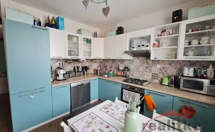 Prodej bytu 4+1 98 m², Liptovská, Opava - Kylešovice