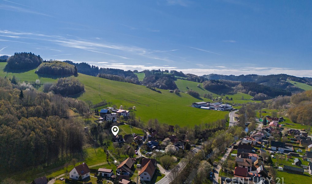 Prodej chaty/chalupy 87 m² s pozemkem 2 247 m², Lužná – náhled fotky 33