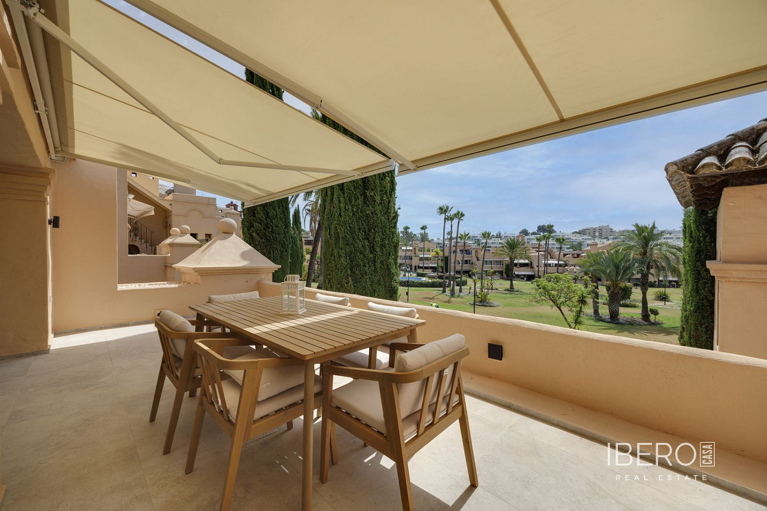 Piso 4+kk – Estepona, Barriada Islas Canarias