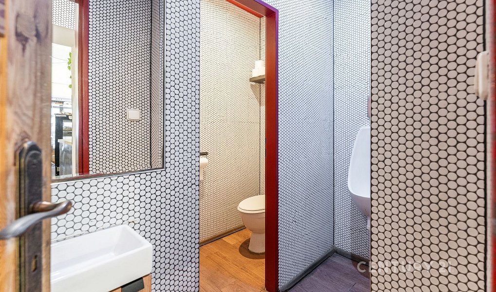 Pronájem restaurace 173 m², Praha – náhled fotky 13
