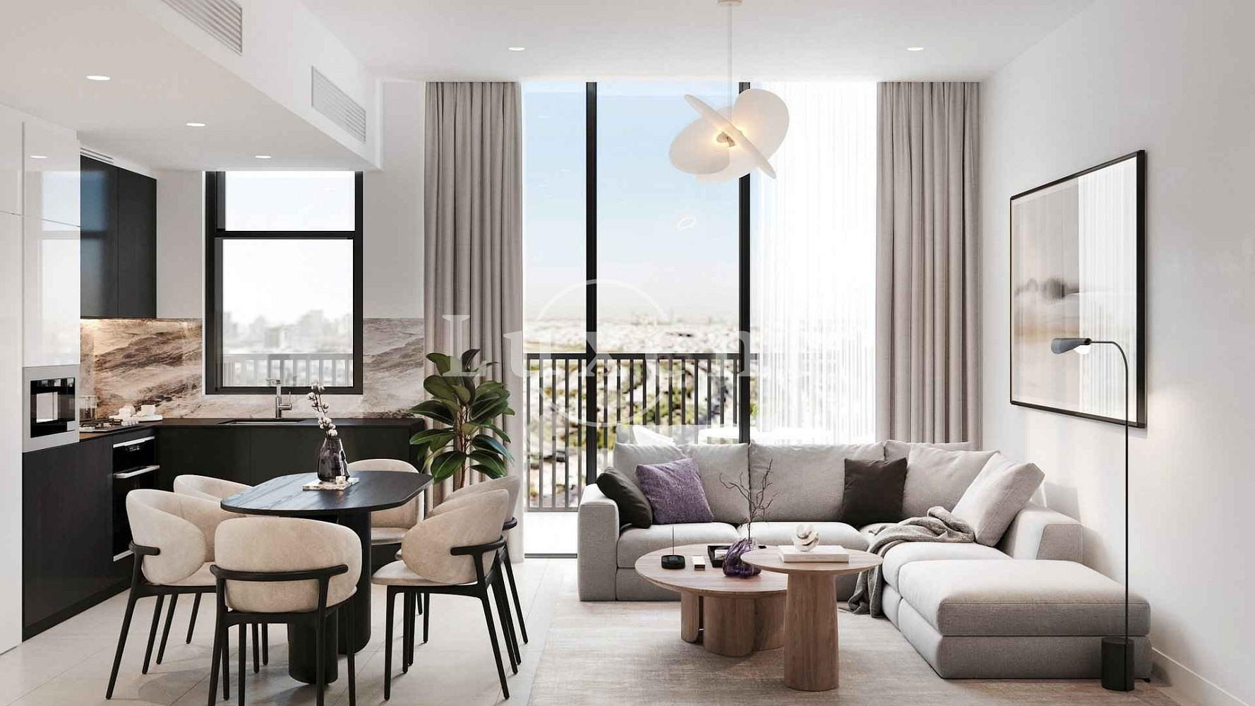 Prodej bytu 2+kk 69 m²