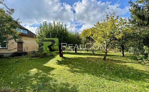 Prodej stavebního pozemku 1 087 m², Setbová, Praha 9 - Běchovice