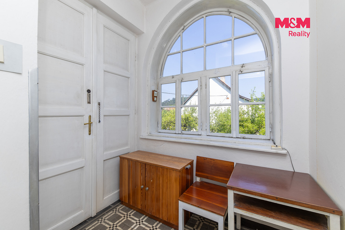 Prodej domu 120 m² s pozemkem 1 896 m² — photo 2