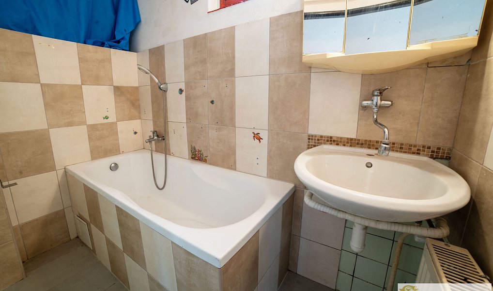 Prodej domu 90 m² s pozemkem 249 m², Chlumec nad Cidlinou – náhled fotky 10