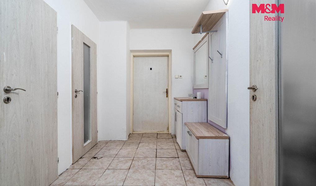 Prodej bytu 3+kk 113 m², Vítězná – náhled fotky 13