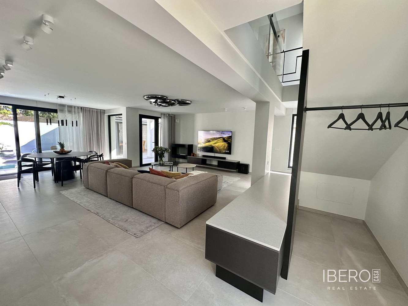 Casa 5+kk – Marbella, Nueva Andalucía - Vista 3