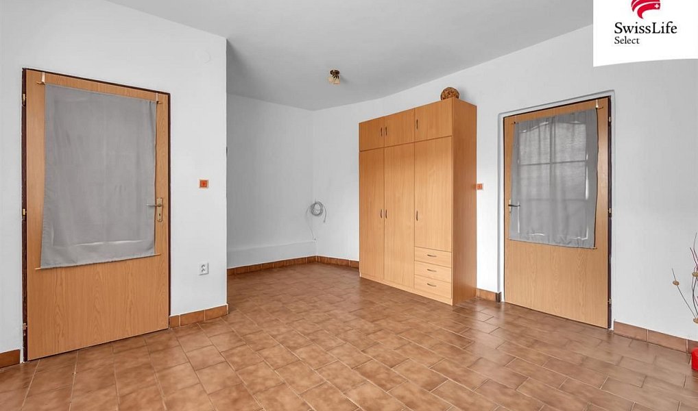 Prodej domu 180 m² s pozemkem 450 m², Řepov – náhled fotky 11