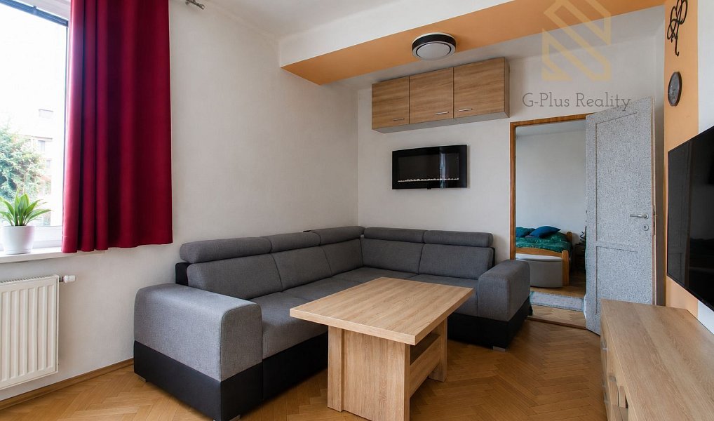 Prodej bytu 2+1 51 m², Litoměřice – náhled fotky 4
