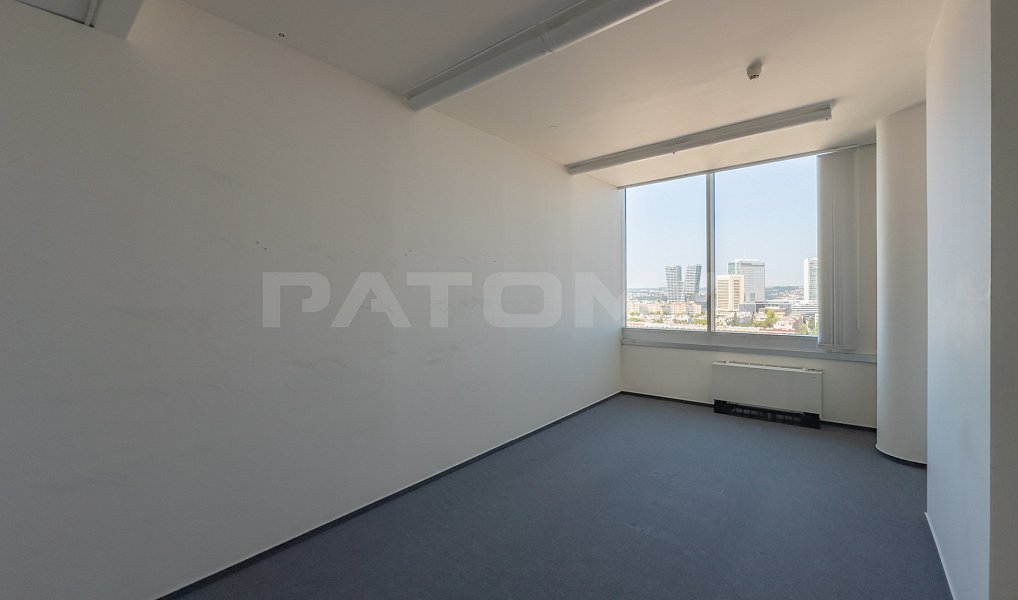 Pronájem kanceláře 227 m², Praha – náhled fotky 8