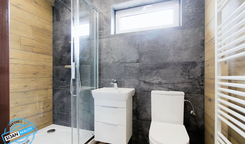 Prodej domu 78 m² s pozemkem 130 m², Bruntál – náhled fotky 2