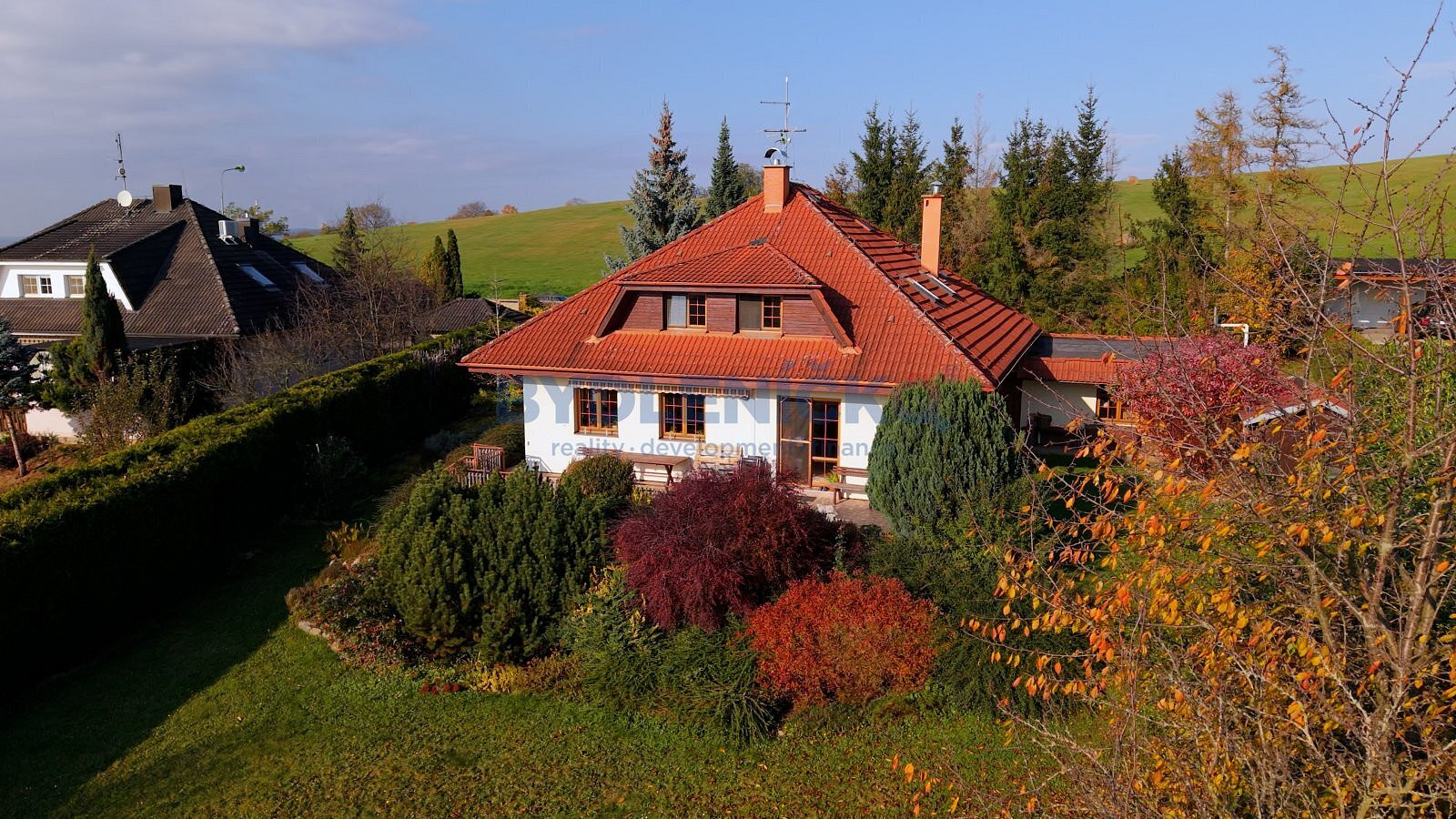 Prodej domu 265 m² s pozemkem 1 610 m² — photo 3