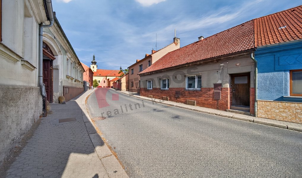 Prodej domu 105 m² s pozemkem 175 m², Blovice – náhled fotky 2