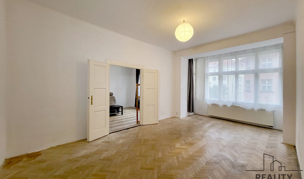 Prodej bytu 3+kk 85 m², Praha – náhled fotky 9
