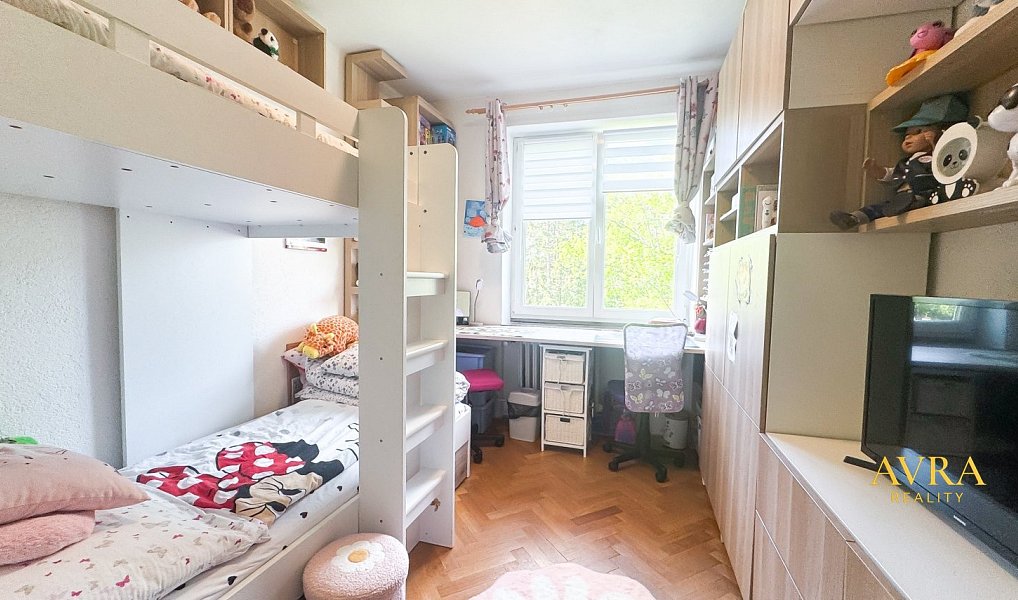 Prodej bytu 2+1 48 m², Mariánské Lázně – náhled fotky 7