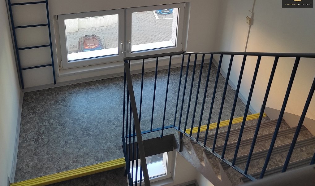 Pronájem kanceláře 20 m², Kladno – náhled fotky 8