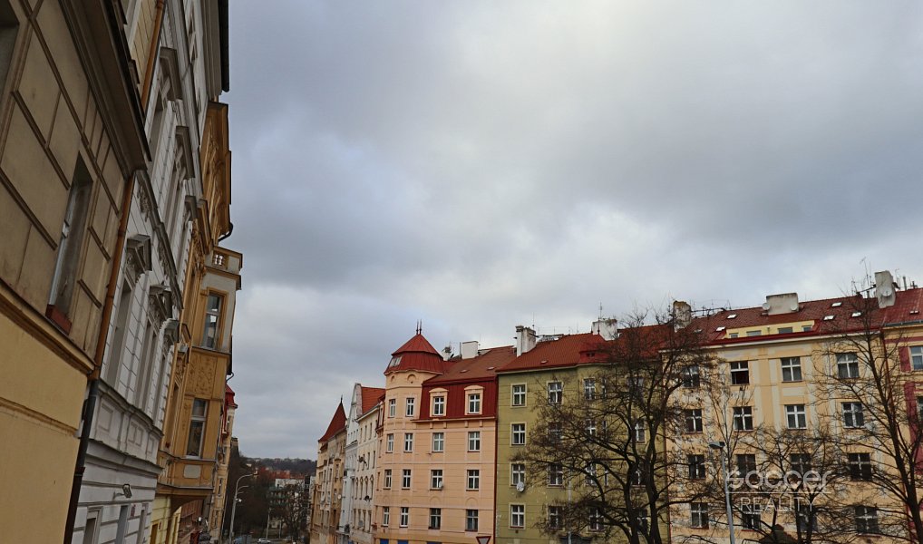 Pronájem skladu / dílny, 25m2, Praha 4 - Nusle, Slavojova., Praha – náhled fotky 6