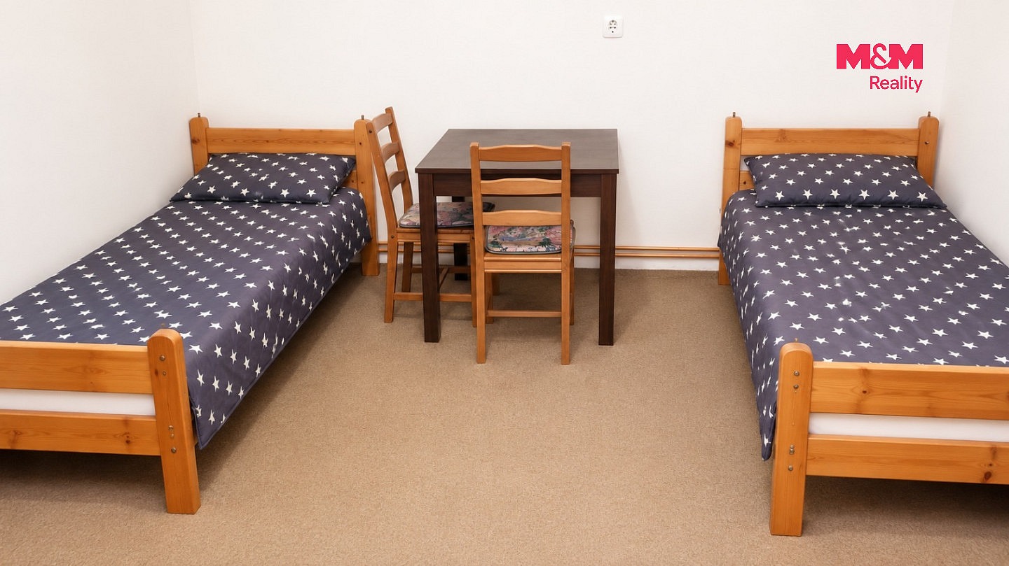 Pronájem chaty/chalupy 639 m² s pozemkem 2 940 m² – fotografie 5
