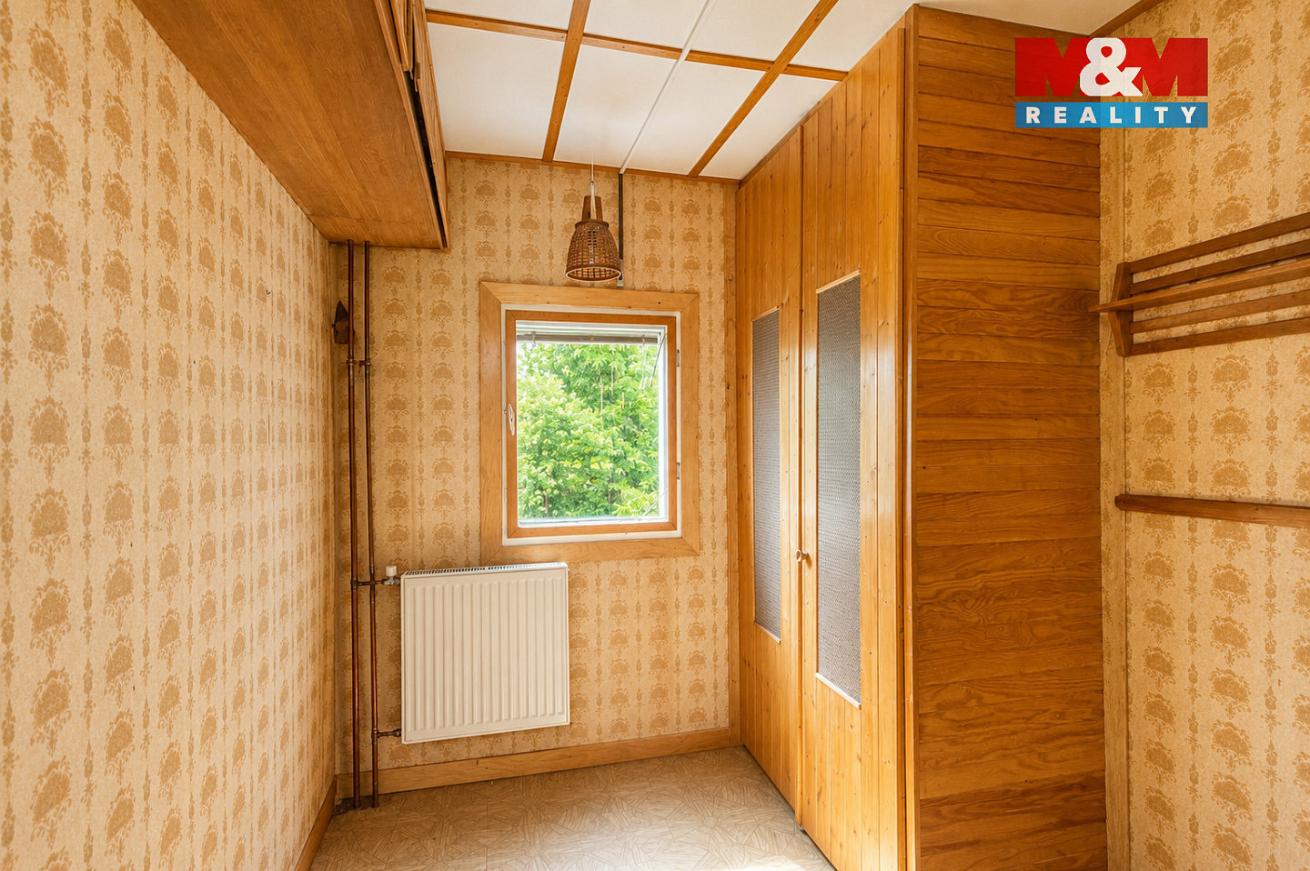 Prodej chaty/chalupy 90 m² s pozemkem 70 m² — photo 4